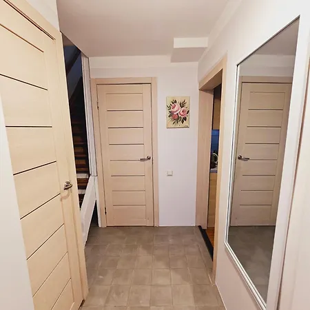 Ziedini Villa Auciems Buitenkant foto